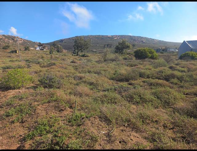 400M² VACANT LAND FOR SALE IN STEENBERGS COVE
